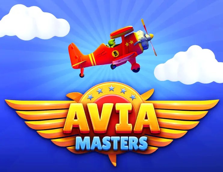 Avia masters real money in United Kigdom