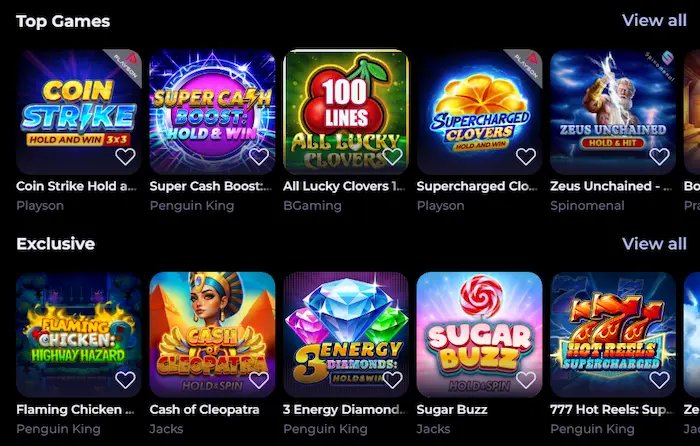Descubre los Mejores Juegos de Casino en Highflybet con Bono y Spins Gratis in Spain