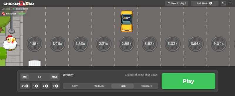 Chicken road 2 gratuit - Prinviul Iubirii: Iată Ce Acest Joc de Noroc are de Ofertat in Romania