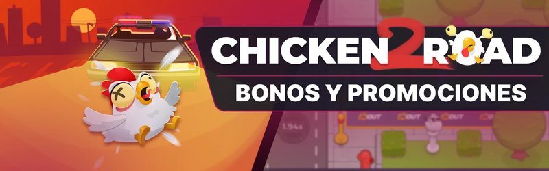 Chicken road casino - Descubre el Emocionante Viaje por el Pueblo de Chicken Road en España